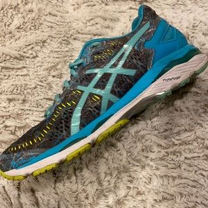 ASICS Gel- Kayano 23